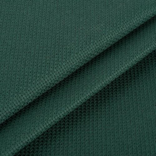 Канва Aida 14 (50*50см) цвет т.зеленый