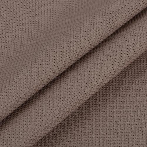 Канва Aida 14 (50*50см) цвет кофейный