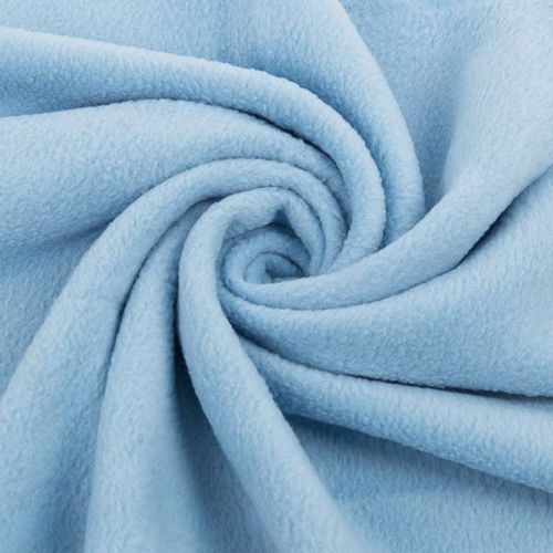 Флис FG-001 280 голубой Флис FG-001 280 голубой