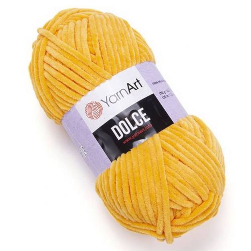 Пряжа Yarnart "DOLCE", 100г/120м 853