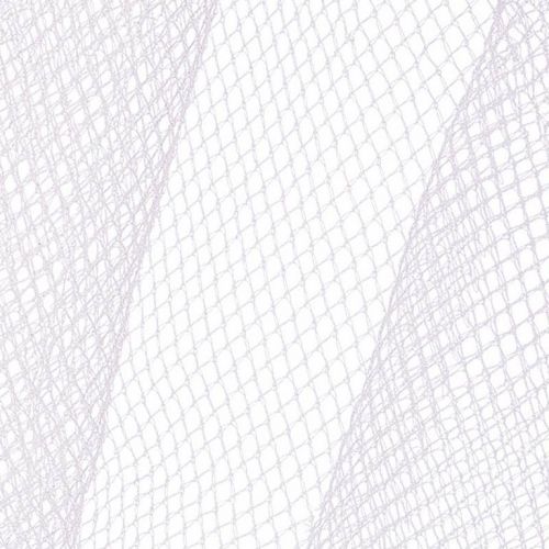 Фатин в шпульке FTN/R 20±1 г/кв.м 15 см 100% нейлон 13 серый