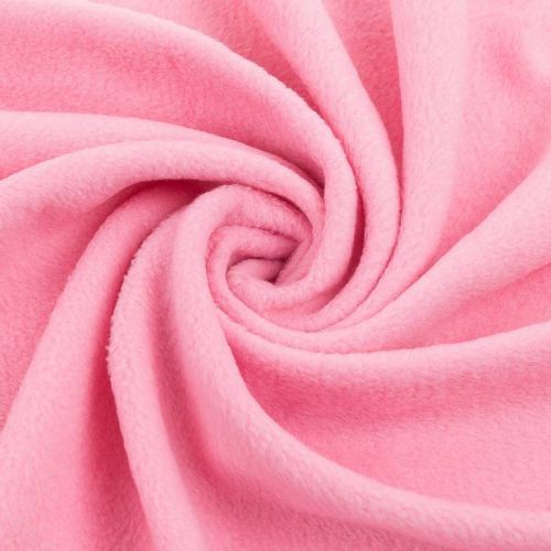 Флис FG-001 156 розовый Флис FG-001 156 розовый
