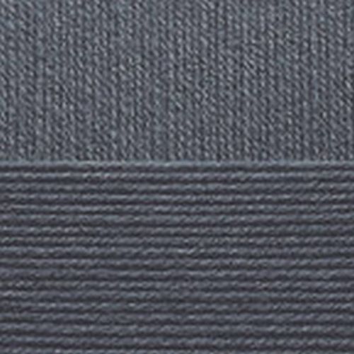 Пряжа Детская Новинка (Пехорка), цвет самшит (код 490)