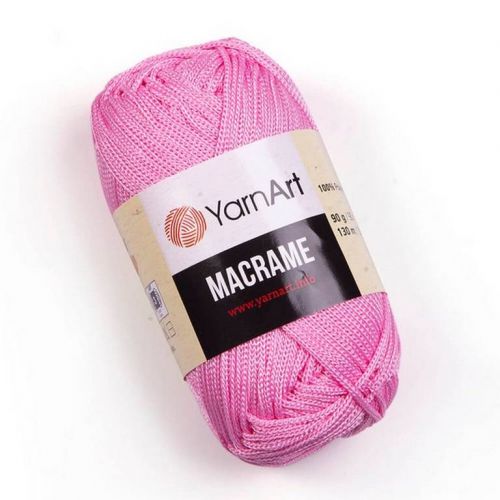 Пряжа Yarnart “Macrame", 90г/130м 147