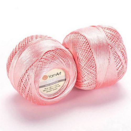 Пряжа YarnArt “Tulip", 50г/250м 418