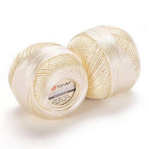 Пряжа YarnArt “Tulip", 50г/250м 437