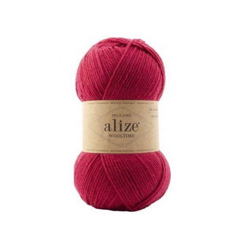 Пряжа Alize "WOOLTIME", 100г/200м 740 Пряжа Alize "WOOLTIME", 100г/200м 740