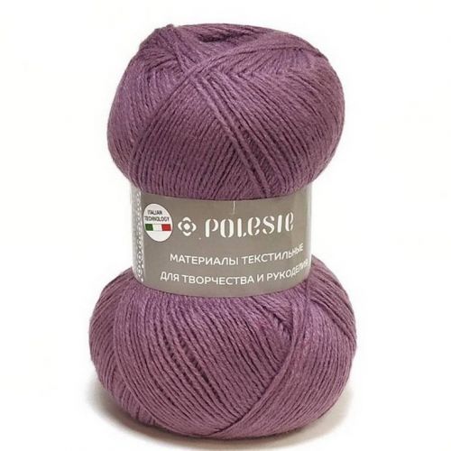Пряжа Polesie "Фаворит NEW", 100г/385м мохер