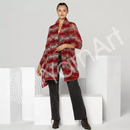 Пряжа Yarnart "Angora Active", 100г/500м