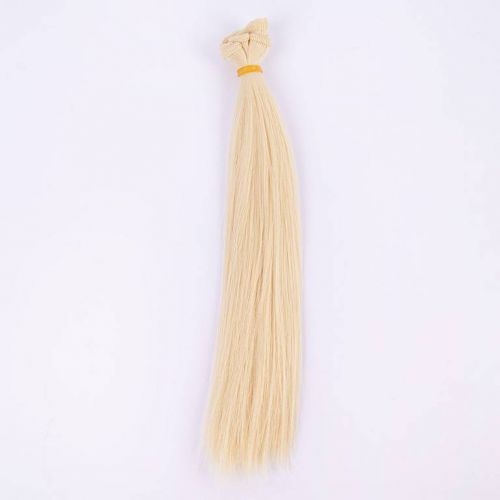 Тресс для кукол 25 см 100 см 34 г HAR-3