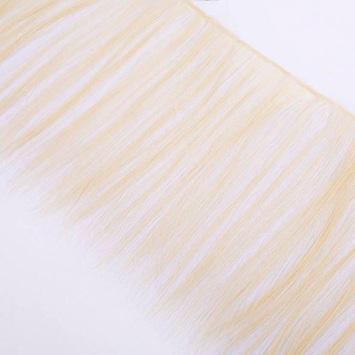 Тресс для кукол 25 см 100 см 34 г HAR-3