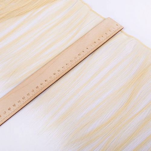 Тресс для кукол 25 см 100 см 34 г HAR-3