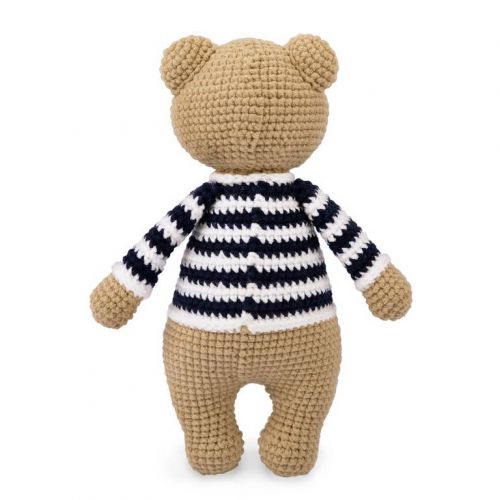 Набор для вязания "Miadolla" AMG-0106 Добрый мишка