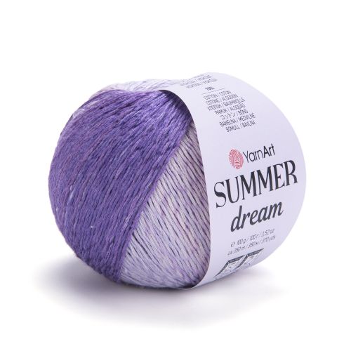 Summer Dream, 100г/350м 4306
