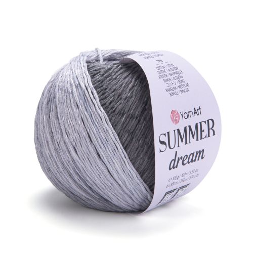 Summer Dream, 100г/350м 4316