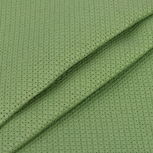 Канва Aida 14 (50*50см) цвет зеленый Канва Aida 14 (50*50см) цвет зеленый