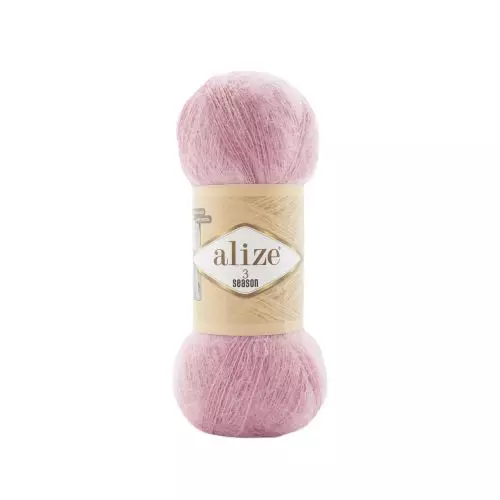 Пряжа Alize "3 Season", 161