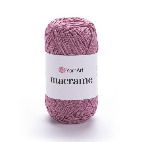 Пряжа Yarnart “Macrame", 90г/130м 141