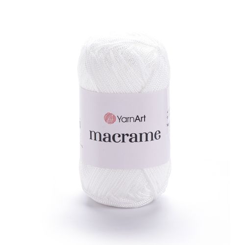 Пряжа Yarnart “Macrame", 90г/130м 154