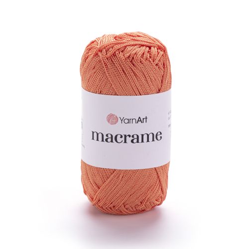 Пряжа Yarnart “Macrame", 90г/130м 160