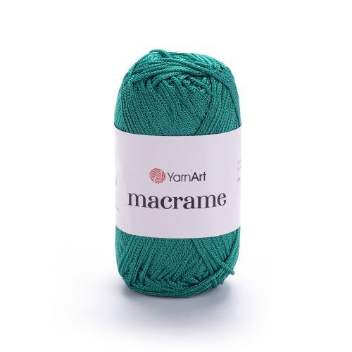 Пряжа Yarnart “Macrame", 90г/130м 158