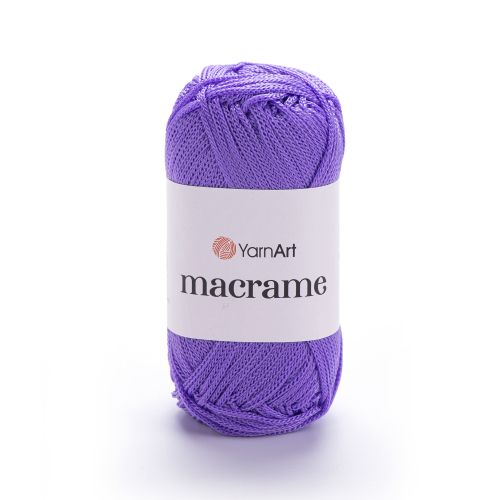 Пряжа Yarnart “Macrame", 90г/130м 135