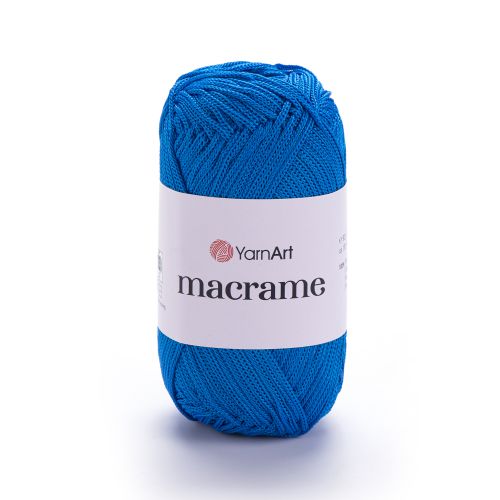 Пряжа Yarnart “Macrame", 90г/130м 139