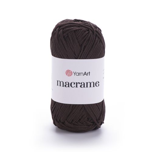 Пряжа Yarnart “Macrame", 90г/130м 157