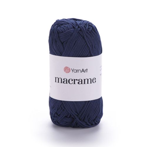 Пряжа Yarnart “Macrame", 90г/130м 162