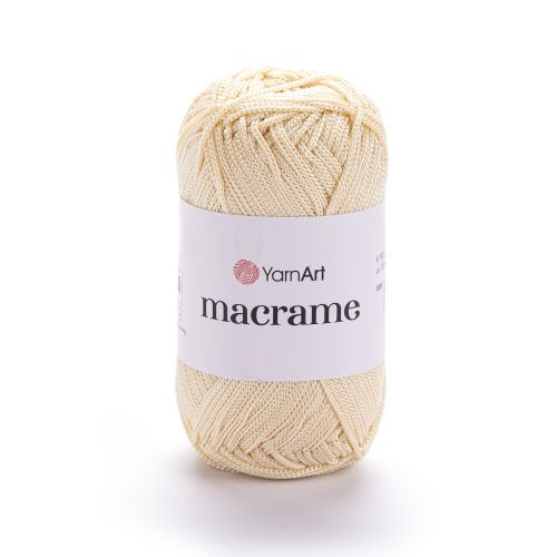 Пряжа Yarnart “Macrame", 90г/130м 165