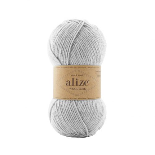 Пряжа Alize "WOOLTIME", 100г/200м 208