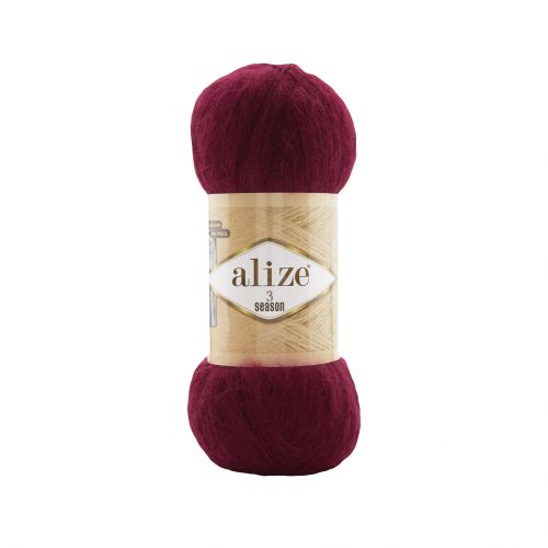 Пряжа Alize "3 Season", 57