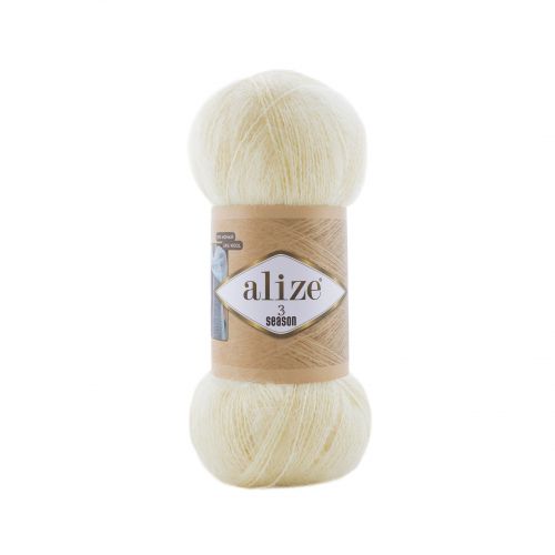 Пряжа Alize "3 Season", 62