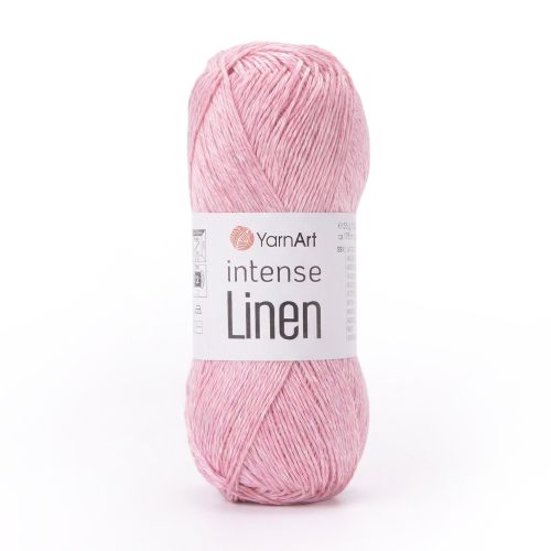 Пряжа Intense Linen, 50г/175м, цвет 4109