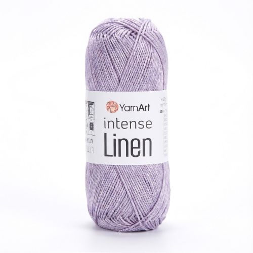 Пряжа Intense Linen, 50г/175м, цвет 4110