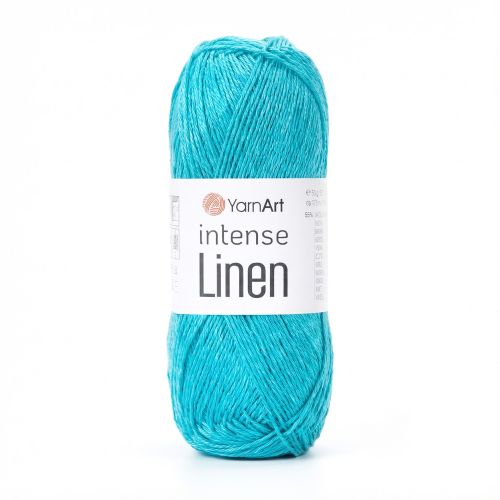 Пряжа Intense Linen, 50г/175м, цвет 4131