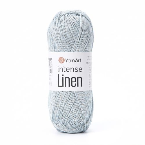 Пряжа Intense Linen, 50г/175м, цвет 4133