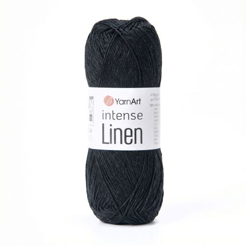 Пряжа Intense Linen, 50г/175м, цвет 4135