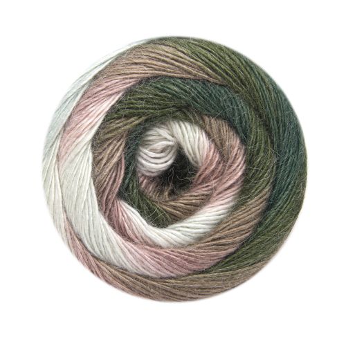 Пряжа Yarnart Stylish Alpaca, 7702