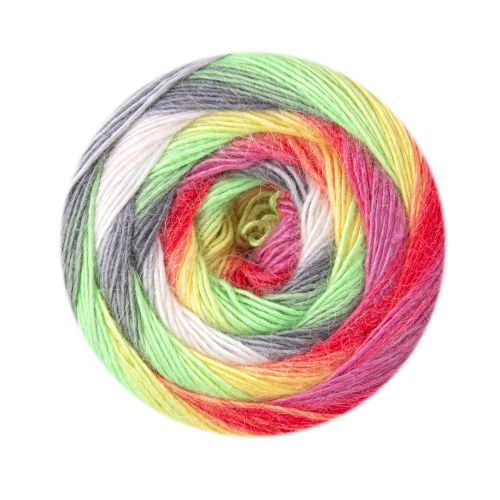 Пряжа Yarnart Stylish Alpaca, 7704