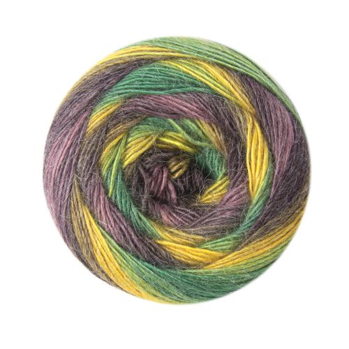 Пряжа Yarnart Stylish Alpaca, 7705