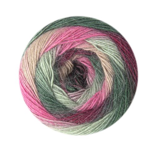 Пряжа Yarnart Stylish Alpaca, 7706