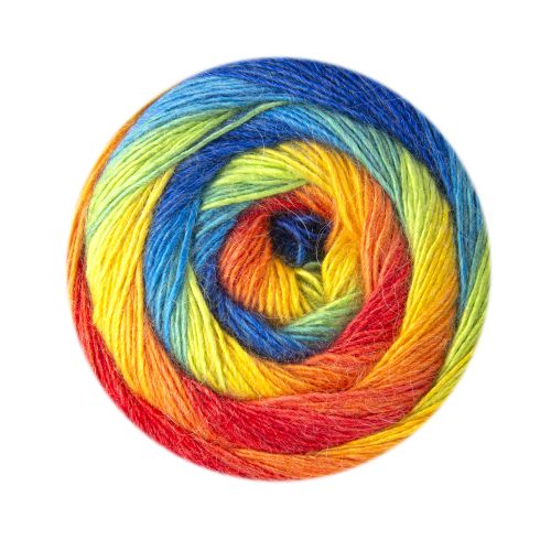 Пряжа Yarnart Stylish Alpaca, 7708