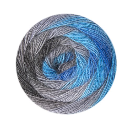 Пряжа Yarnart Stylish Alpaca, 7709