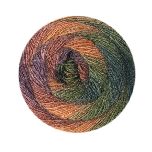 Пряжа Yarnart Stylish Alpaca, 7710