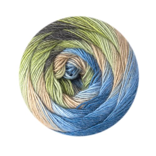 Пряжа Yarnart Stylish Alpaca, 7712