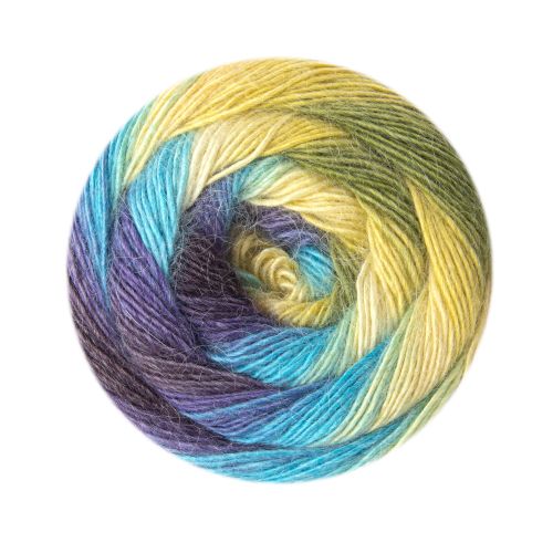 Пряжа Yarnart Stylish Alpaca, 7714