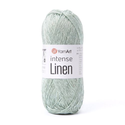 Пряжа Intense Linen, 50г/175м 4123