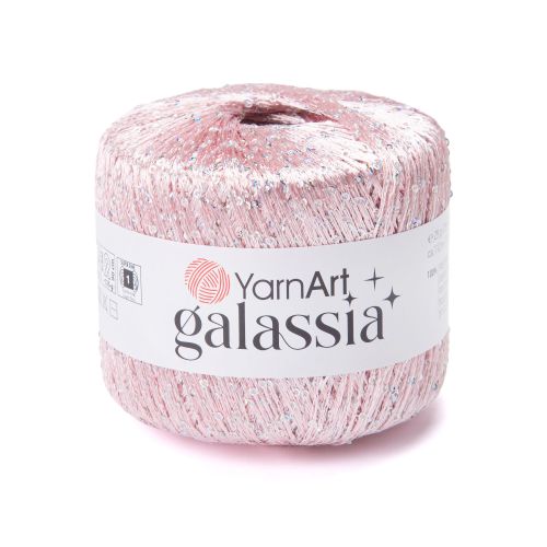 Пряжа Galassia Yarnart, 25г/112м 5804