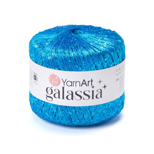 Пряжа Galassia Yarnart, 25г/112м 5813